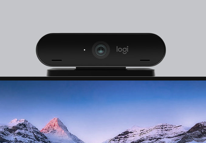 4k webcam for mac