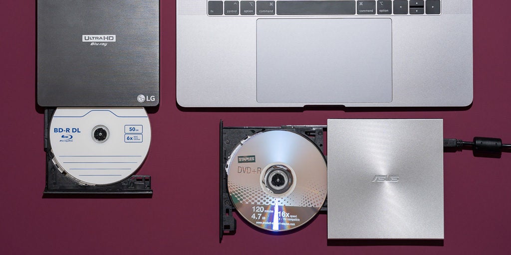 best external dvd cd blu ray drives 3.0 usb for mac
